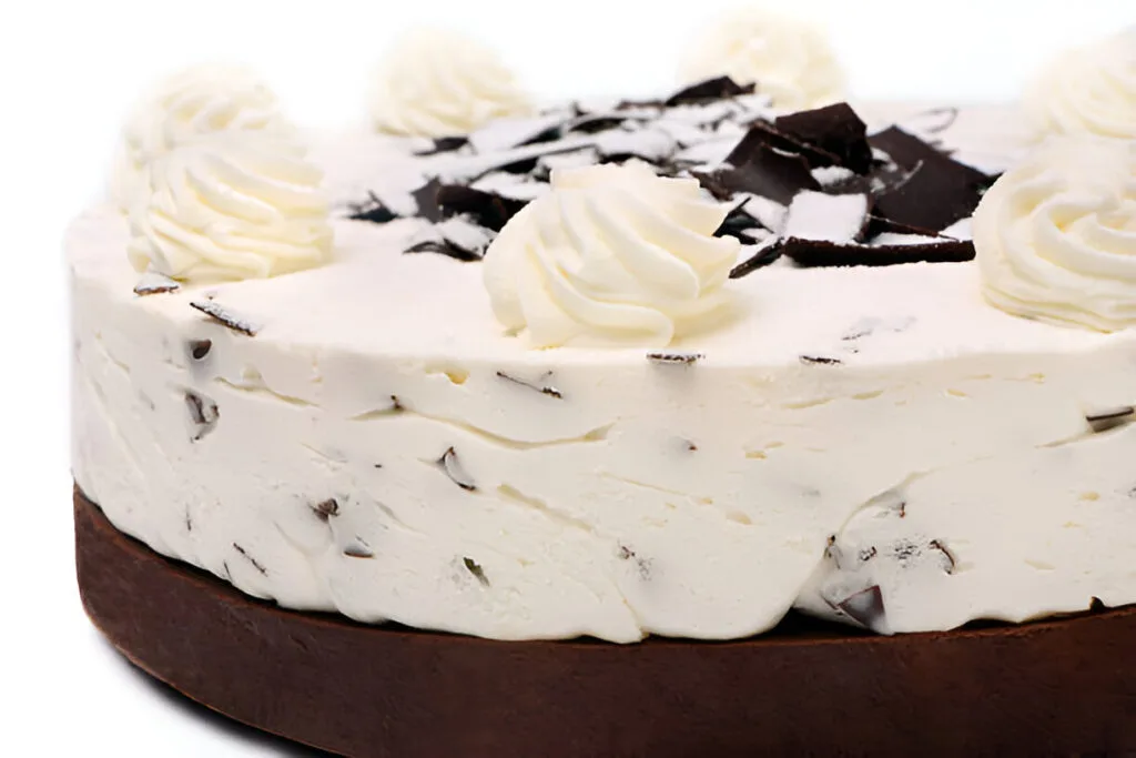 Oreo Mud Pie